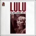 Lulu - The Atco Sessions '2007