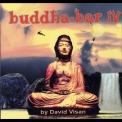 David Visan - Buddha-bar (Vol. IV) (CD 1 - Dinner) '2002