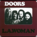 Doors, The - L.A. Woman (1999 HDCD Remastered) '1971