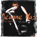Jeanne Mas - Jeanne Mas & Les Egoïstes '1996