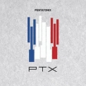 Pentatonix - Ptx '2015