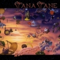 Lana Lane - Red Planet Boulevard '2007