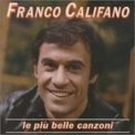 Franco Califano - Le Piu Belle Canzoni '1990