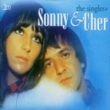 Sonny & Cher - The Singles '2000