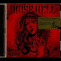 Raise hell - Written In Blood '2015