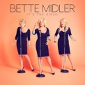 Bette Midler - It's The Girls! Flac '2014