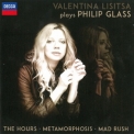 Valentina Lisitsa - Plays Philip Glass (2CD) '2015