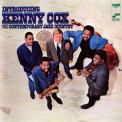 Kenny Cox - Introducing Kenny Cox And The Contemporary Jazz Quintet '1968