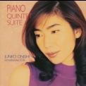 Junko Onishi - Piano Quintet Suite '1995