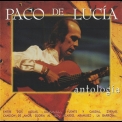 Paco de Lucia - Antología Vol. 1 '1995