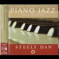 Marian Mcpartland's Piano Jazz - Steely Dan '2005