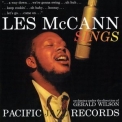 Les Mccann - Les Mccann Sings '1961