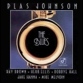 Plas Johnson - The Blues '1976