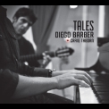 Diego Barber - Tales '2014