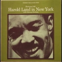 Harold Land - Eastward Ho ! '1960