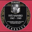 Fats Navarro - Fats Navarro 1947-1949 '2000
