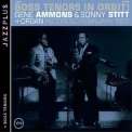 Ammons, Gene & Stitt, Sonny - Boss Tenors In Orbit! '1962