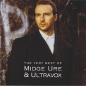 Midge Ure & Ultravox - The Very Best Of Midge Ure & Ultravox '2001