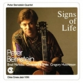 Peter Bernstein Quartet - Signs Of Life '1995