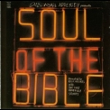 Nat Adderley - Soul Of The Bible '1972