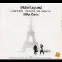 Miles Davis Michel Legrand - Legrand Jazz & Ascenseur Pour L`echafaud '2009