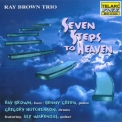 The Ray Brown Trio - Seven Steps To Heaven '1995