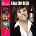 Vaya Con Dios - 3 Original Album Classics '2010