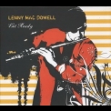 Lenny Mac Dowell - Get Ready '2009