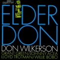Wilkerson, Don - Elder Don '1962