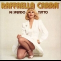 Raffaella Carra - Mi Spendo Tutto ‎(LP, Album) '1980