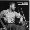 J.j. Johnson - The Complete Columbia J.J. Johnson Small Group Sessions (CD1-4) '1996
