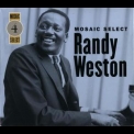 Randy Weston - Mosaic Select 4 (1957-1963) '2003