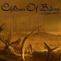 Children Of Bodom - I Worship Chaos (japan Ltd Digipack) '2015