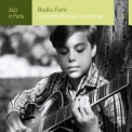 Boulou Ferré - Jazz in Paris, HS10: Complete Barclay Recordings '2012
