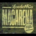 Los Del Rio - Macarena (remixes) '1996