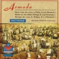 Fretwork - Armada: Music From The Courts Of Philip Ii And Elizabeth I '1988