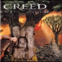 Creed - Weathered '2001