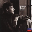 Andreas Scholl - Heroes '1999