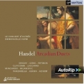 Georg Friedrich Handel - Arcadian Duets - Le Concert D'astree, Emmanuelle Haim '2002
