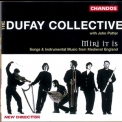 Dufay Collective - Miri It Is '1995