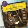 Fritz Wunderlich - Schubert. Die schoene Muellerin, 3 Lieder (Wunderlich, Giesen) '1966
