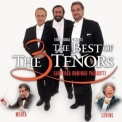 Carreras Domingo Pavarotti - The Best Of The 3 Tenors '2002