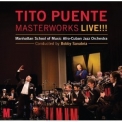 Bobby Sanabria - Tito Puente Masterworks Live '2011