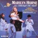 Marilyn Horne - All Through The Night: Lullabies '1992
