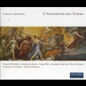 Tomaso Albinoni - Il Nascimento Dell'aurora - Clemencic Consort (2CD) '2008
