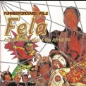 Fela Ransome Kuti & The Africa '70 - Funkiest Grooves Vol.2 '1993
