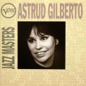 Astrud Gilberto - Verve Jazz Masters 9 '1993
