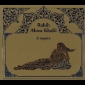 Rabih Abou-Khalil - Il Sospiro '2002