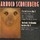 Arnold Schoenberg - Pierrot Lunaire/the Book Of The Hanging Gardens '1990