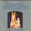 Schola Hungarica - Magyar Gregorianum 6 '1994